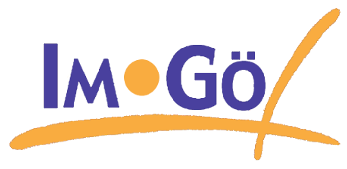 Imgoe Logo