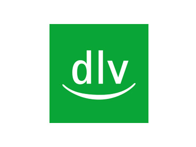 dlv Logo