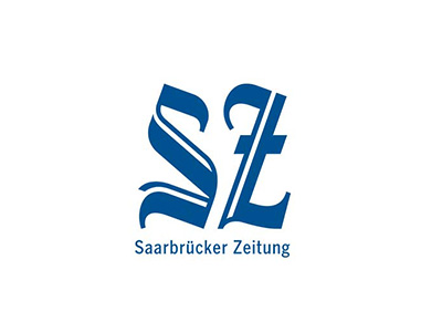 Logo der Saarbrücker Zeitung