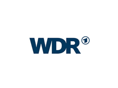 WDR Logo